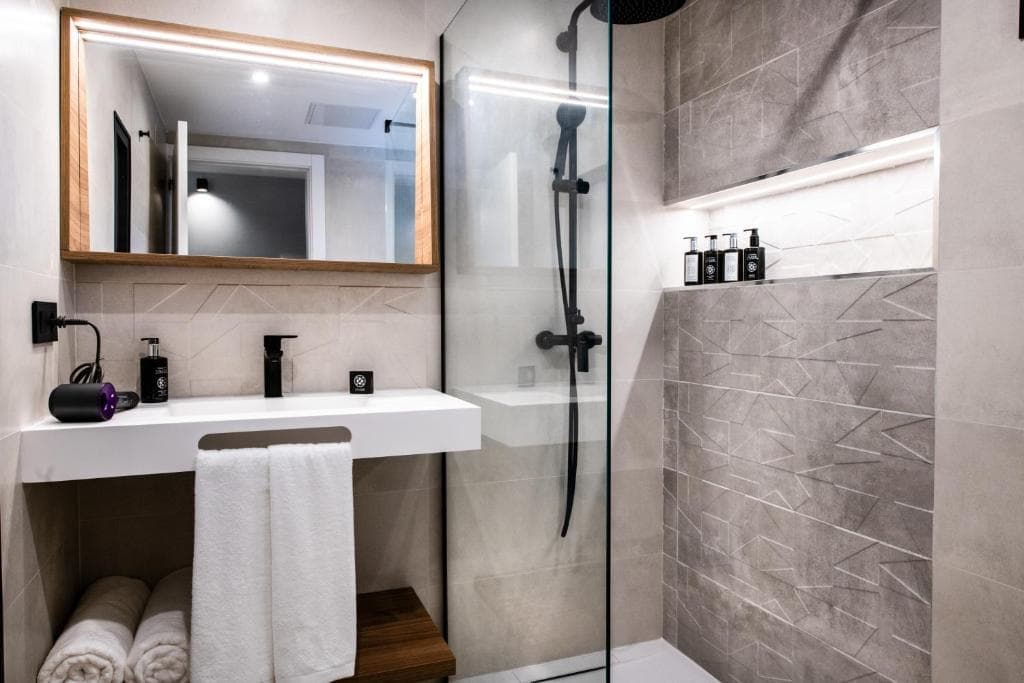 Saladar Suites Boutique foto 4