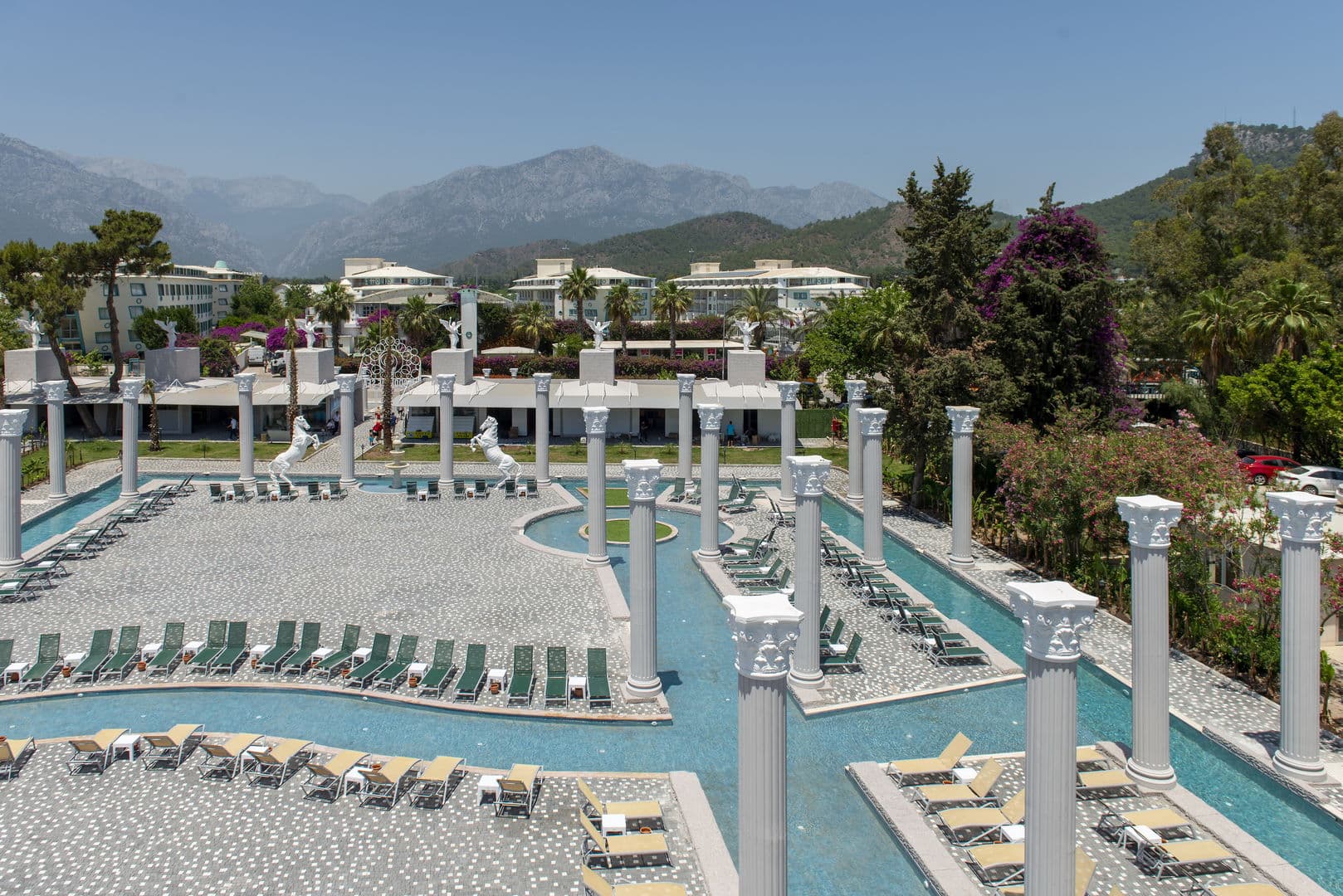 Miarosa Kemer Beach Kiris photo 5
