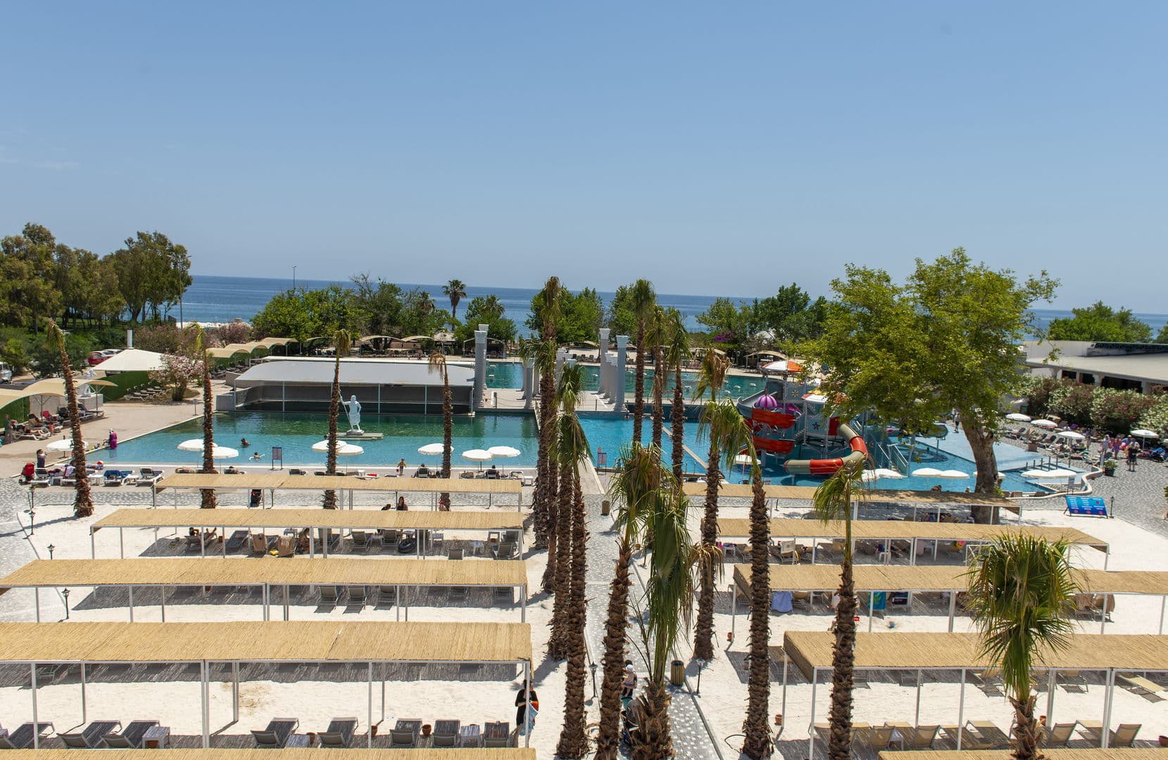 Miarosa Kemer Beach foto 2