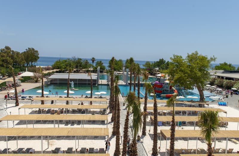 Miarosa Kemer Beach foto 1