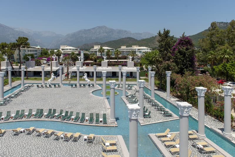 Miarosa Kemer Beach foto 4