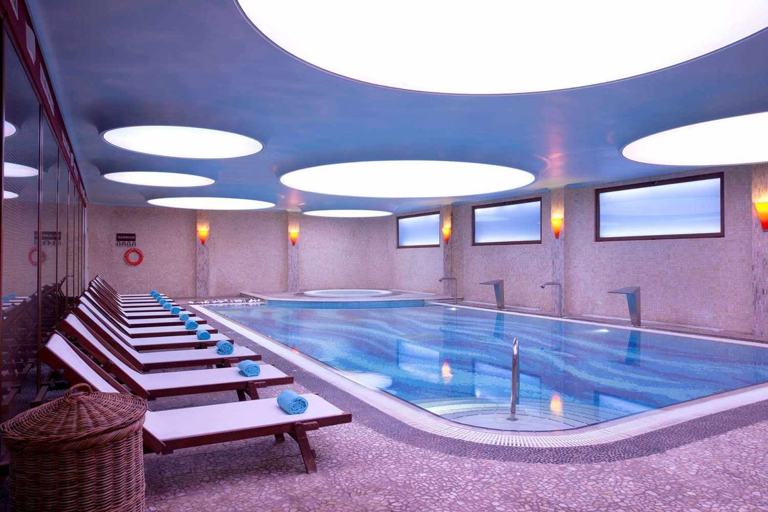 Ramada by Wyndham, Athens Club Attica Riviera Nea Makri photo 5
