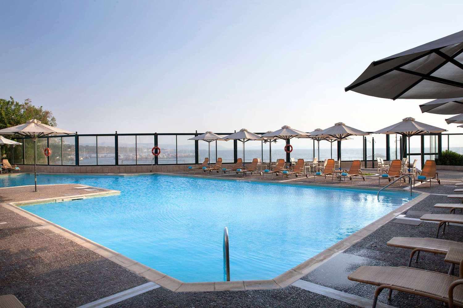 Ramada by Wyndham, Athens Club Attica Riviera foto 3
