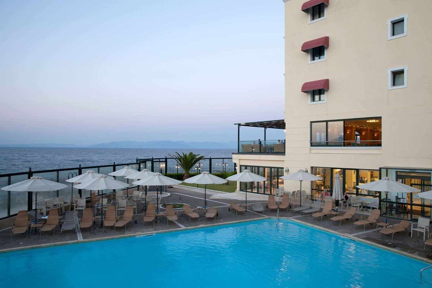 Ramada by Wyndham, Athens Club Attica Riviera foto 4