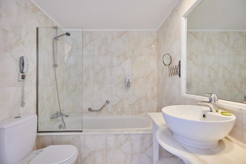Gerakas Belvedere Hotel & Spa foto 3