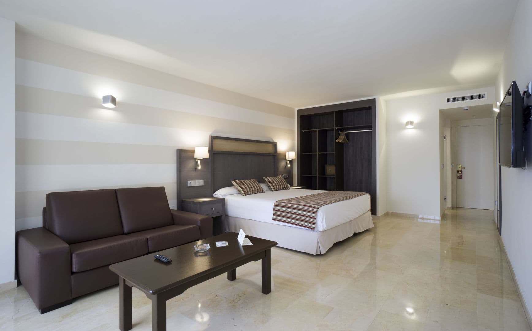 Hotel MS Aguamarina Costa del Sol foto 2