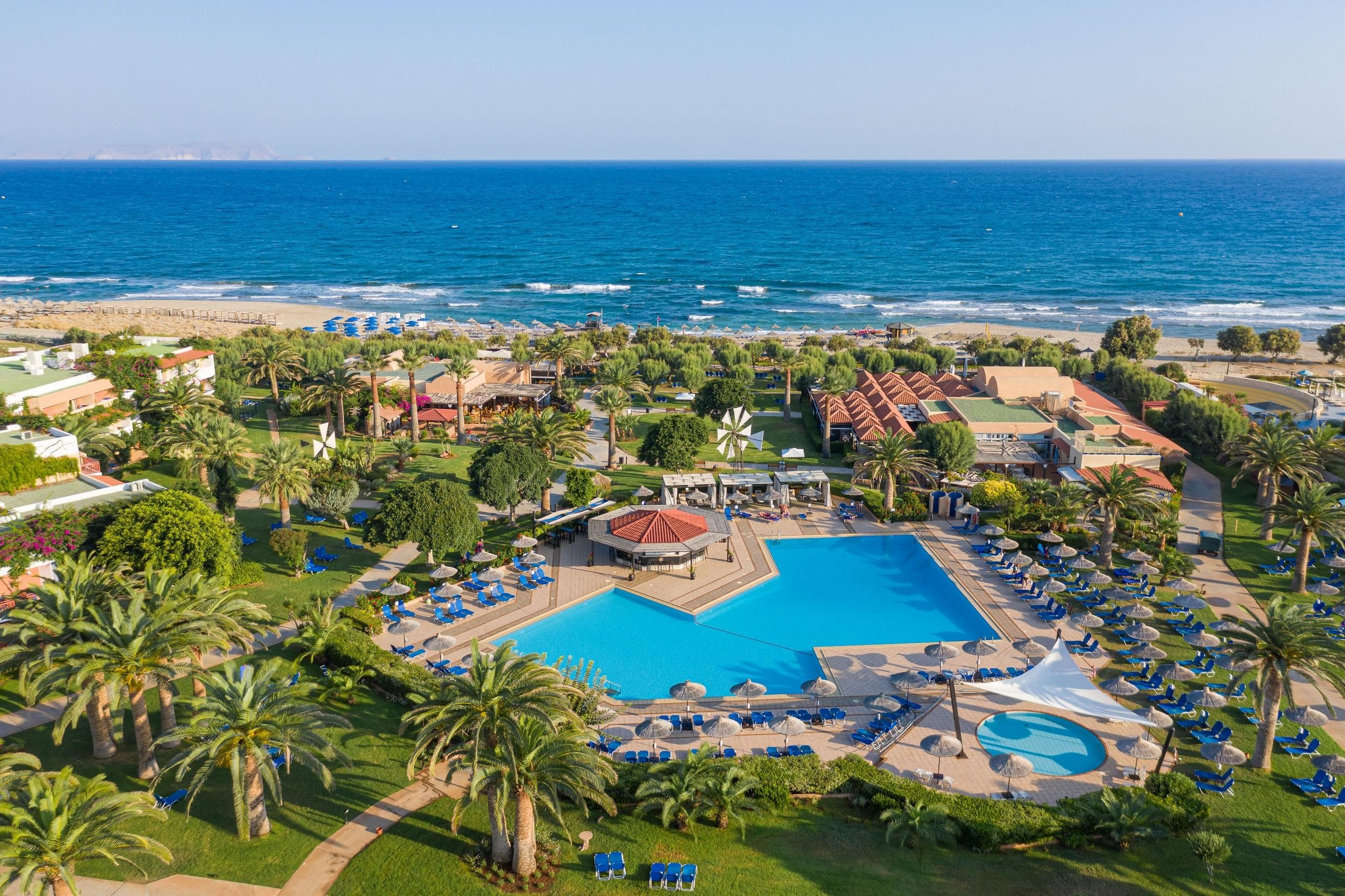 Anissa Beach & Village