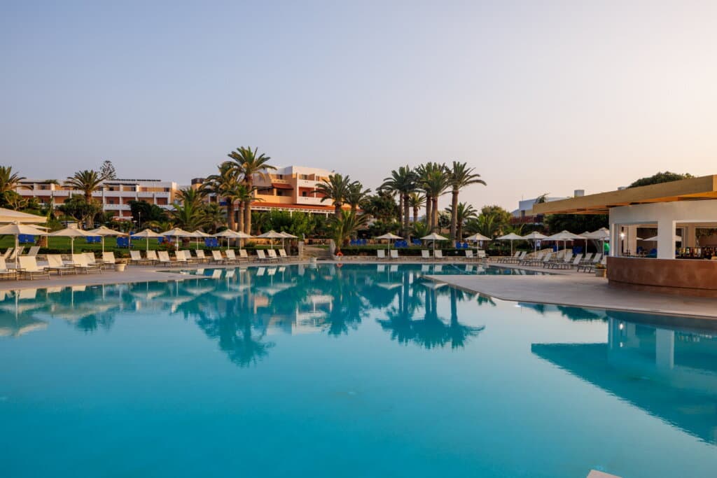 Anissa Beach & Village foto 1