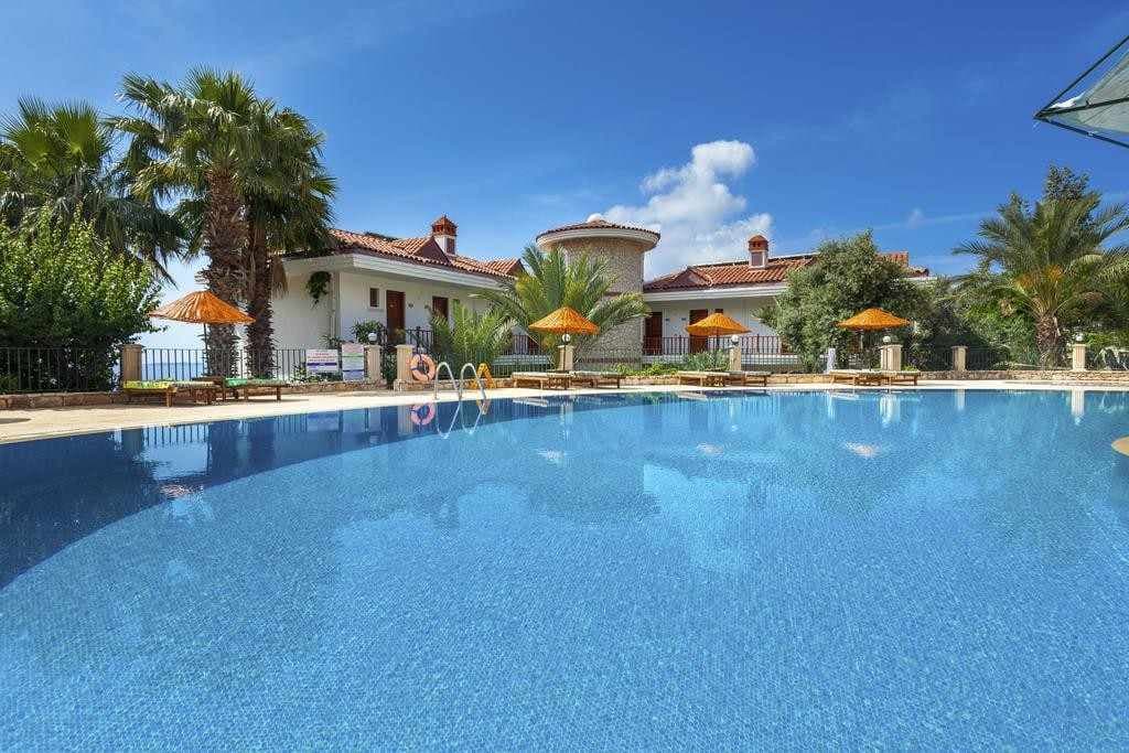 Aquarius Hotel foto 1