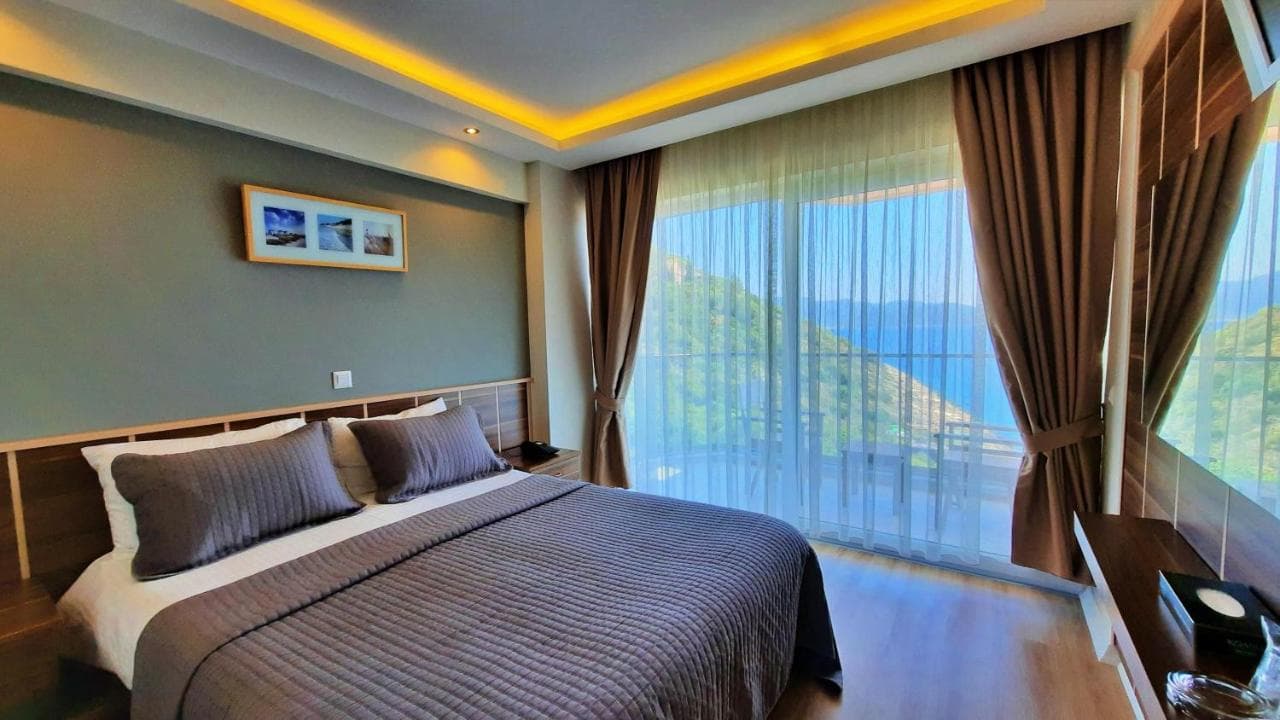 Aquarius Hotel foto 2