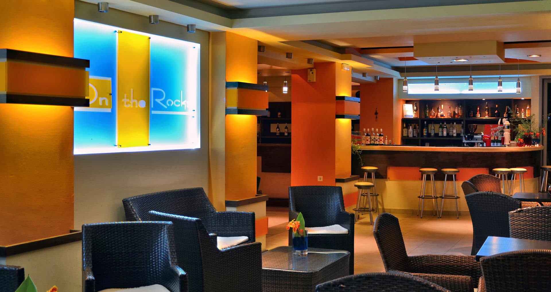 Belussi Beach Hotel & Suites foto 3