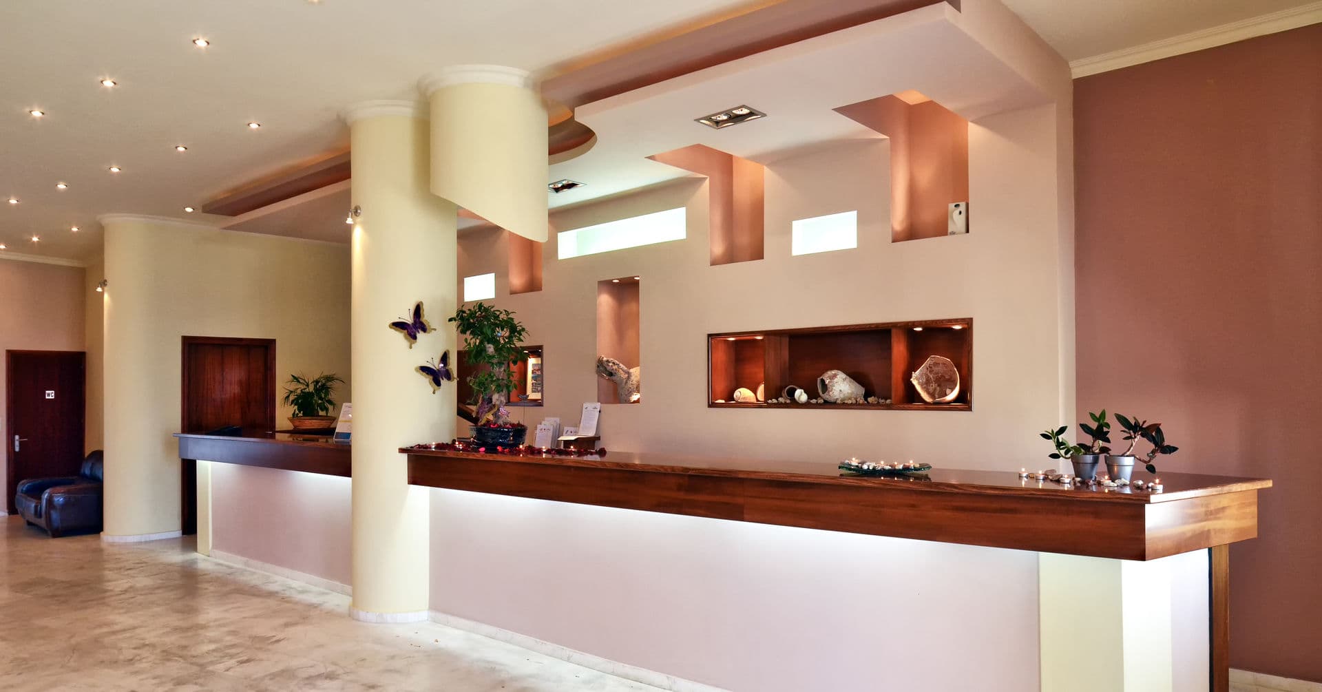 Belussi Beach Hotel & Suites foto 4