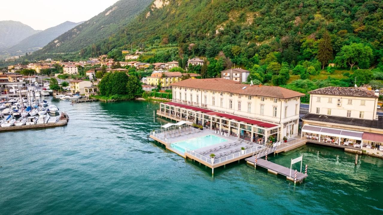 Hotel Araba Fenice foto 1