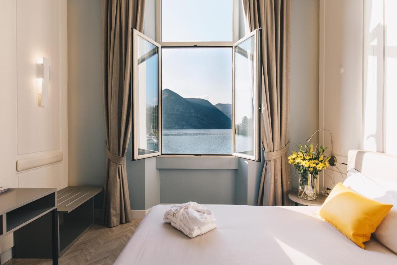 Hotel Araba Fenice foto 3