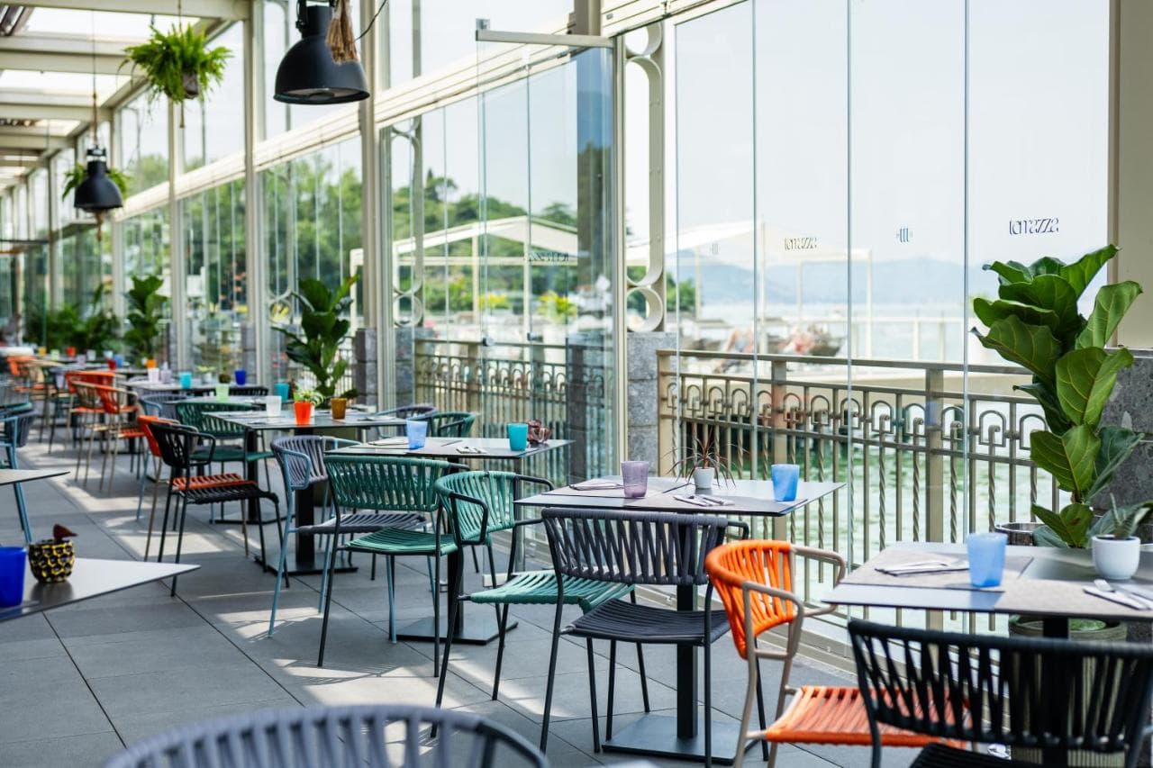 Hotel Araba Fenice Iseo photo 5