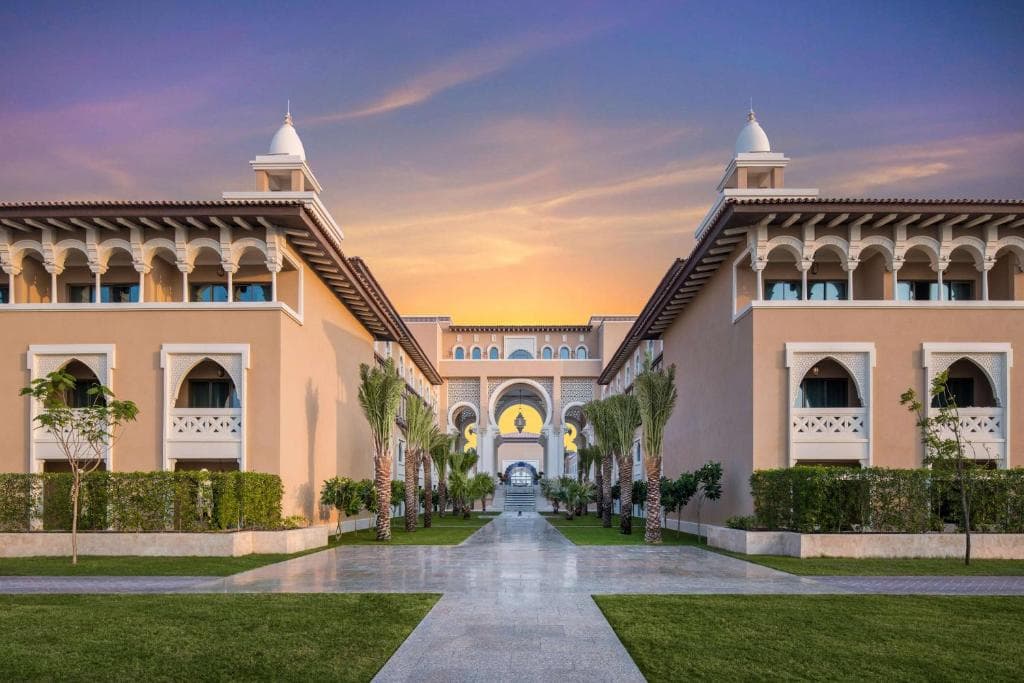 Rixos Premium Saadiyat Island foto 1