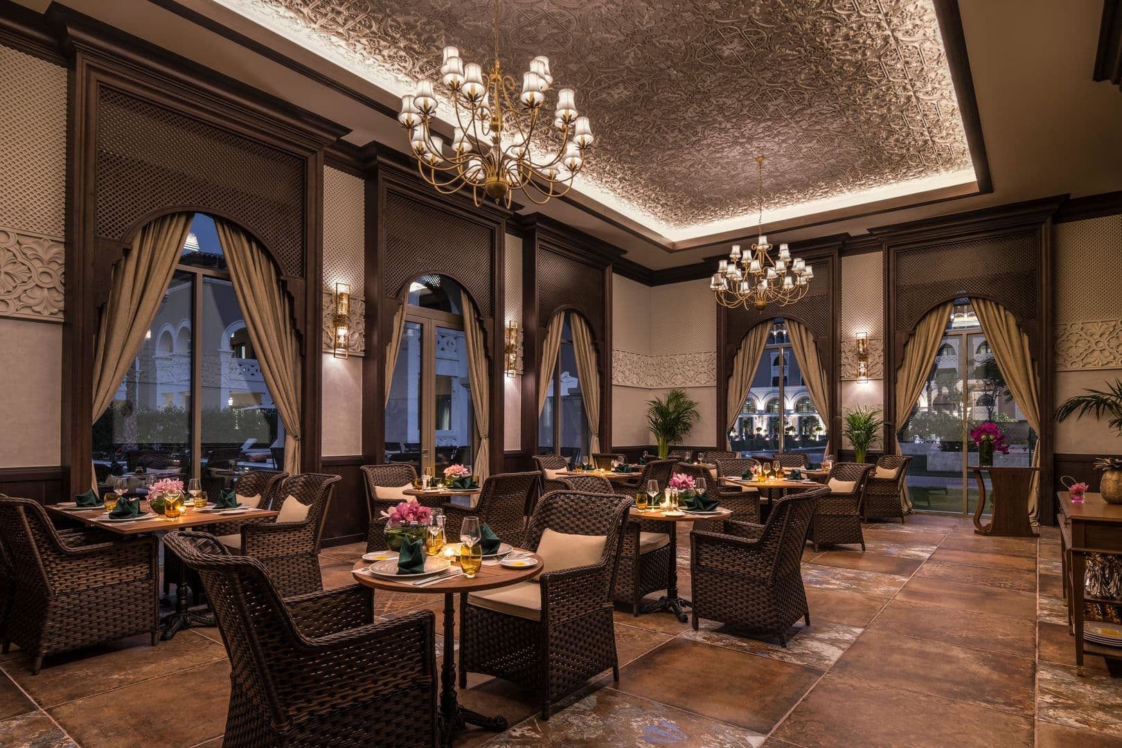 Rixos Premium Saadiyat Island foto 4