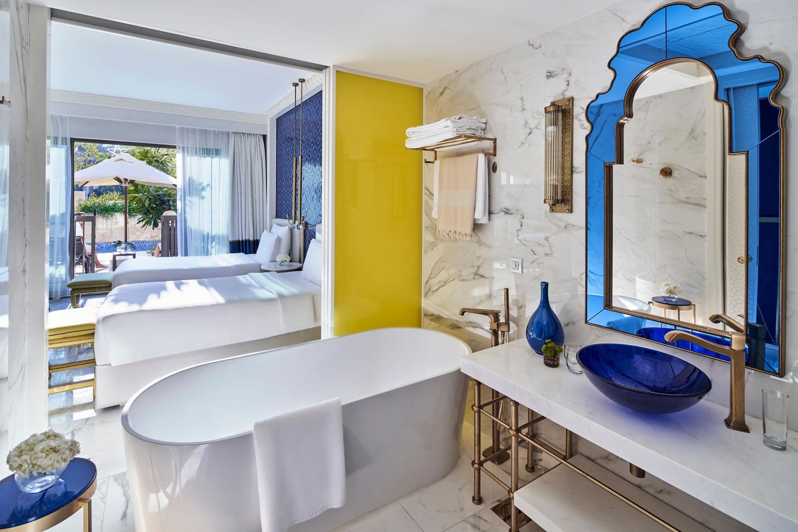 Rixos Premium Saadiyat Island foto 3