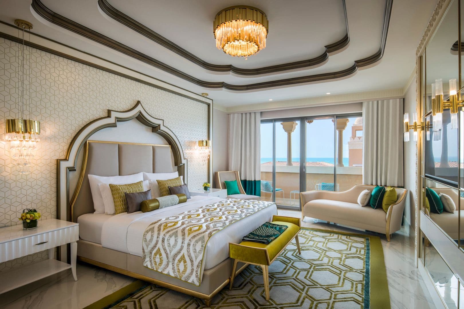 Rixos Premium Saadiyat Island foto 2