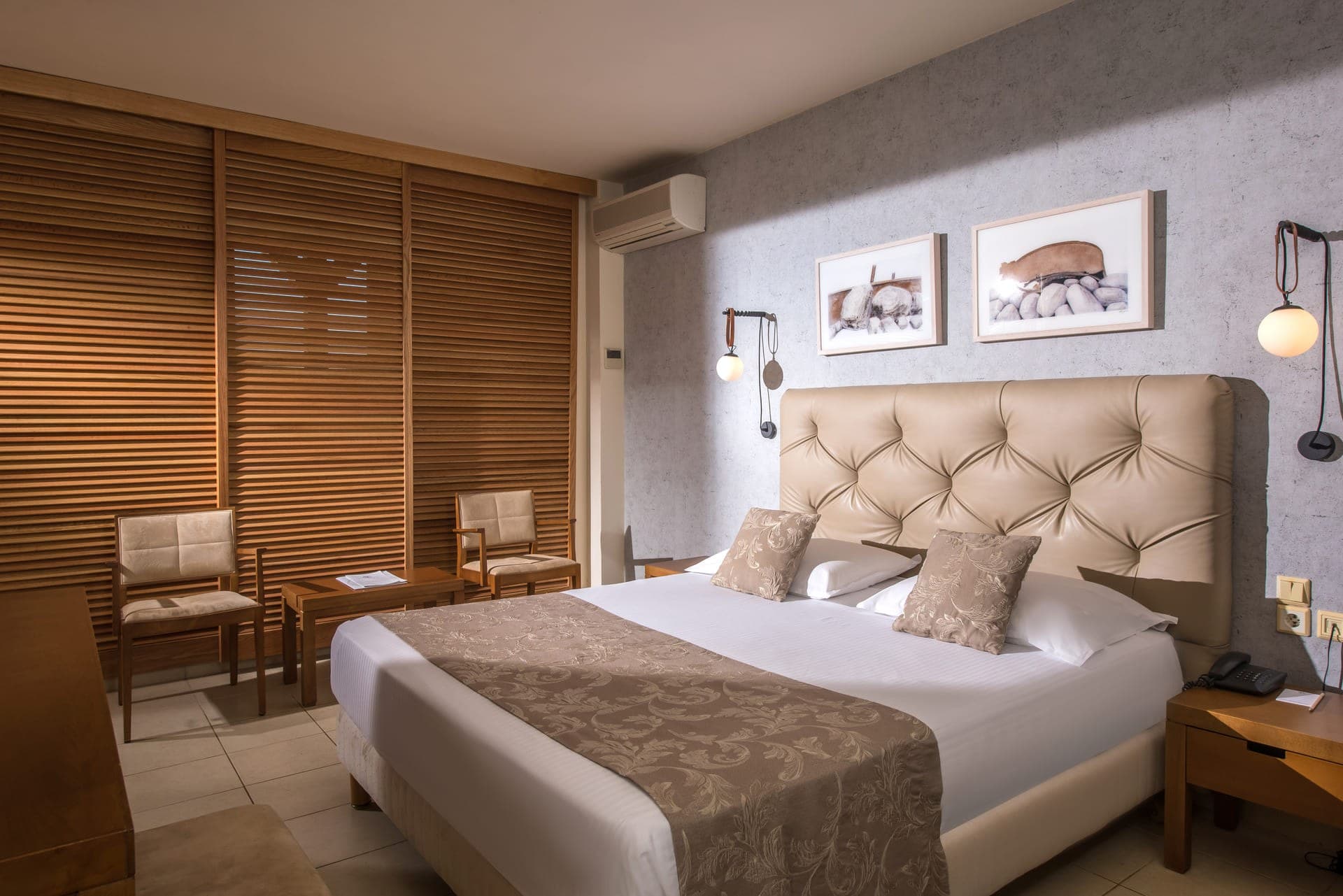 Bella Beach Hotel foto 2