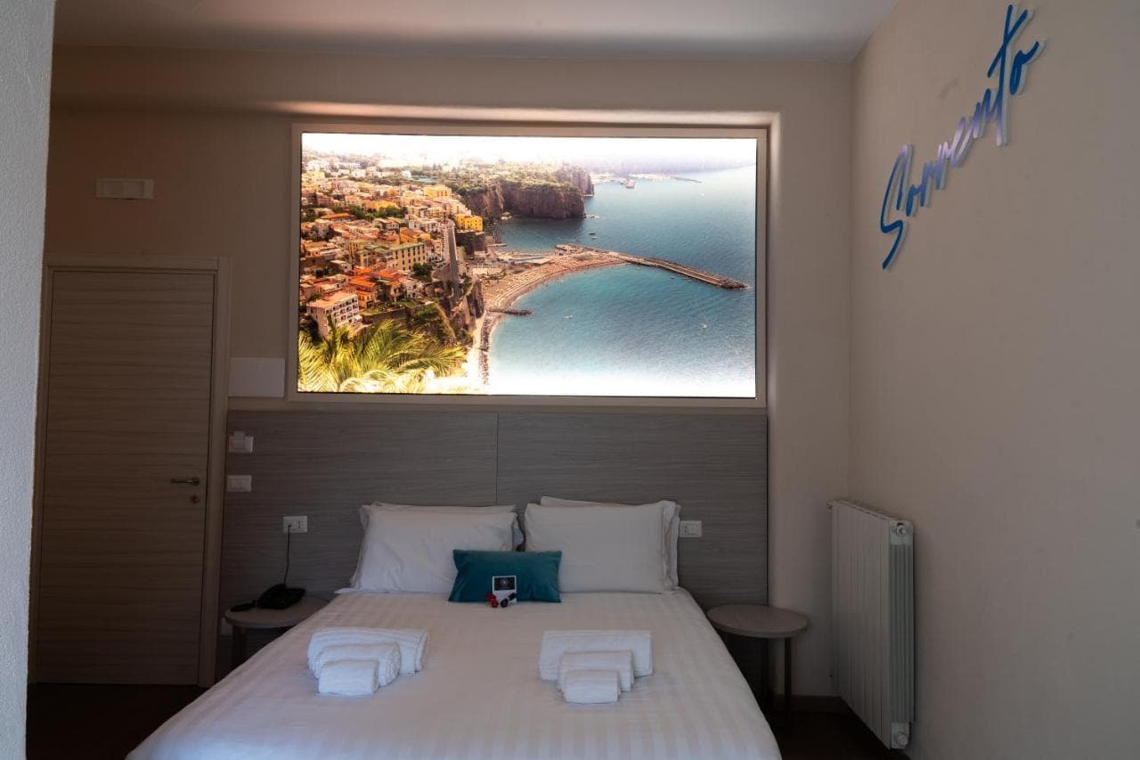 The Sun Boutique Hotel foto 1