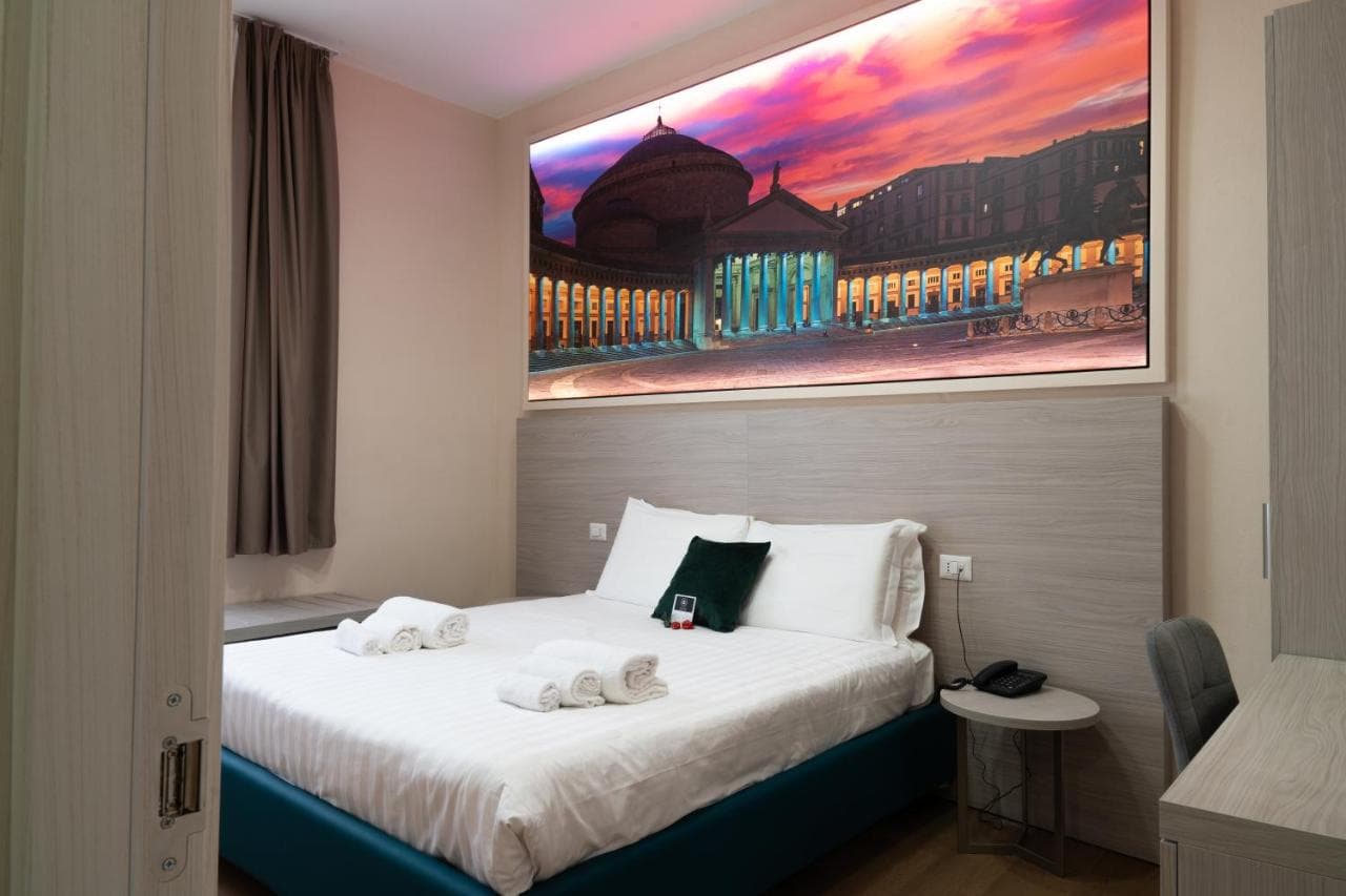 The Sun Boutique Hotel foto 2