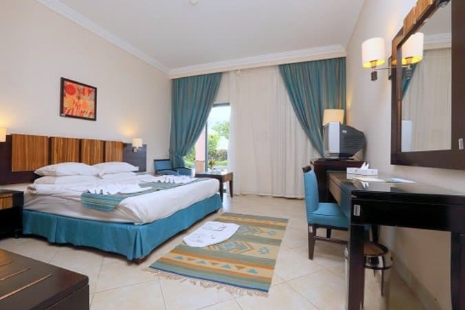 Rehana Sharm Resort Aqua Park & Spa foto 4