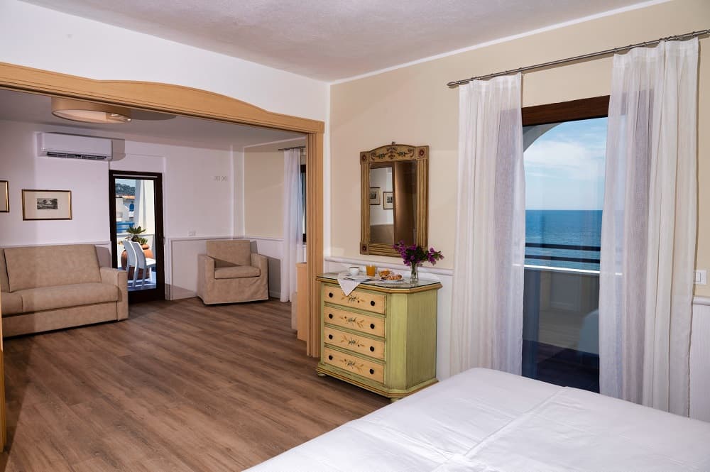 Arathena Rocks Giardini Naxos photo 5