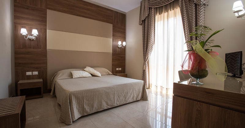 Terme Forlenza Hotel foto 1