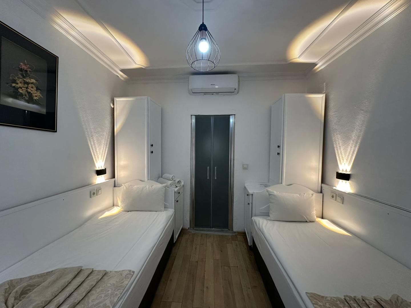 Karyatit Hotel foto 2