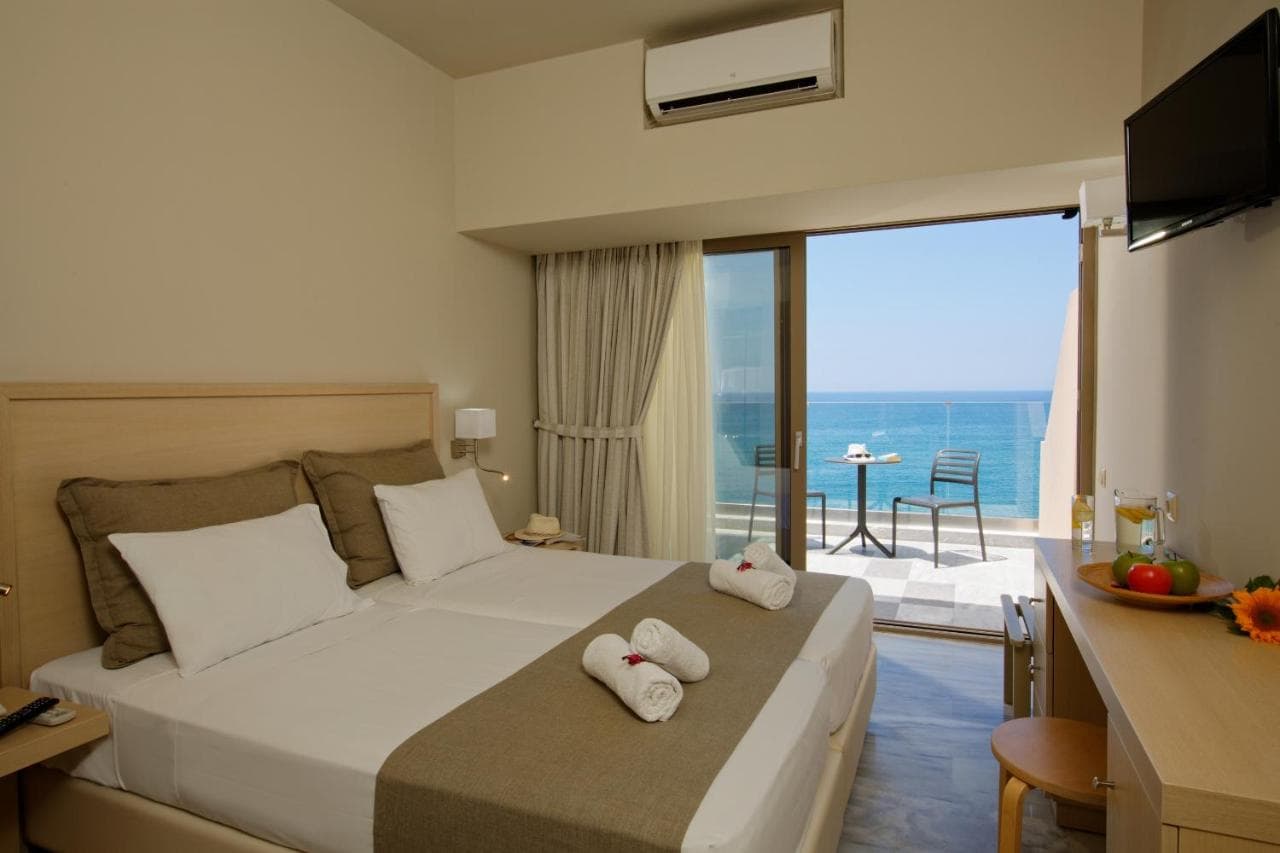 Archipelagos Hotel foto 2