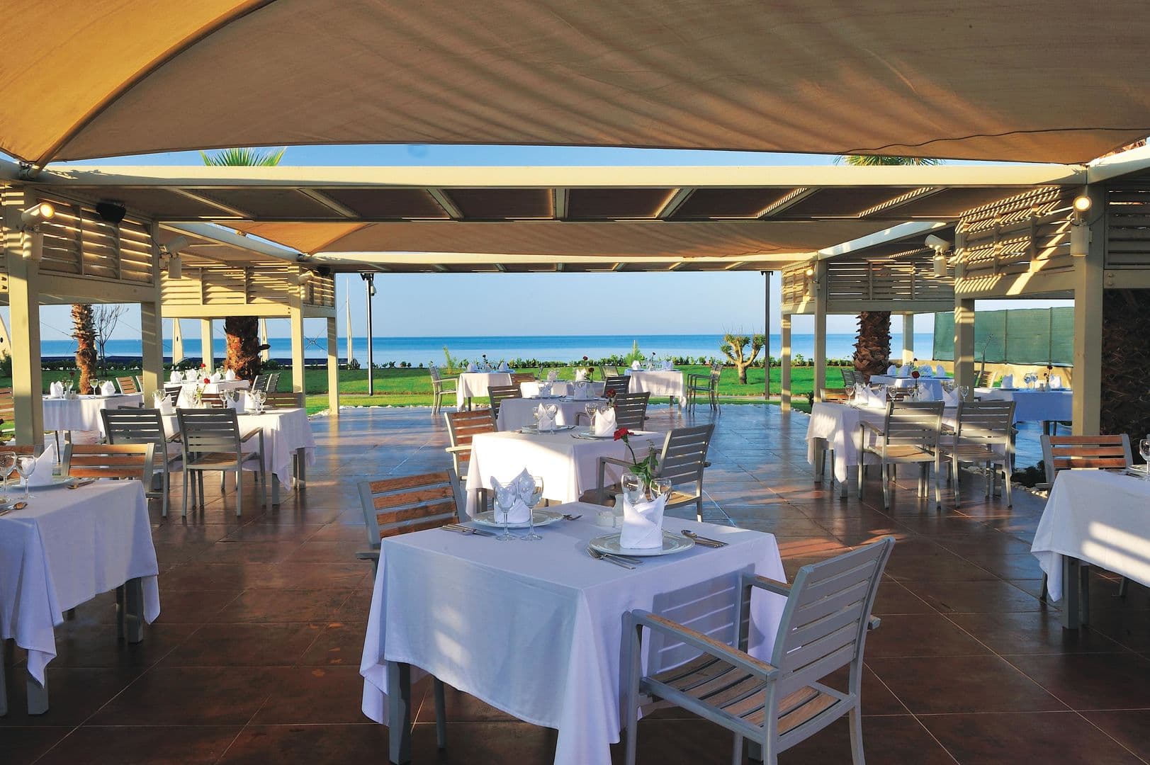 Susesi Luxury Resort foto 4