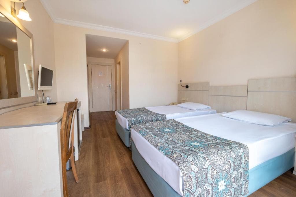 Sun Beach Hill Hotel foto 2