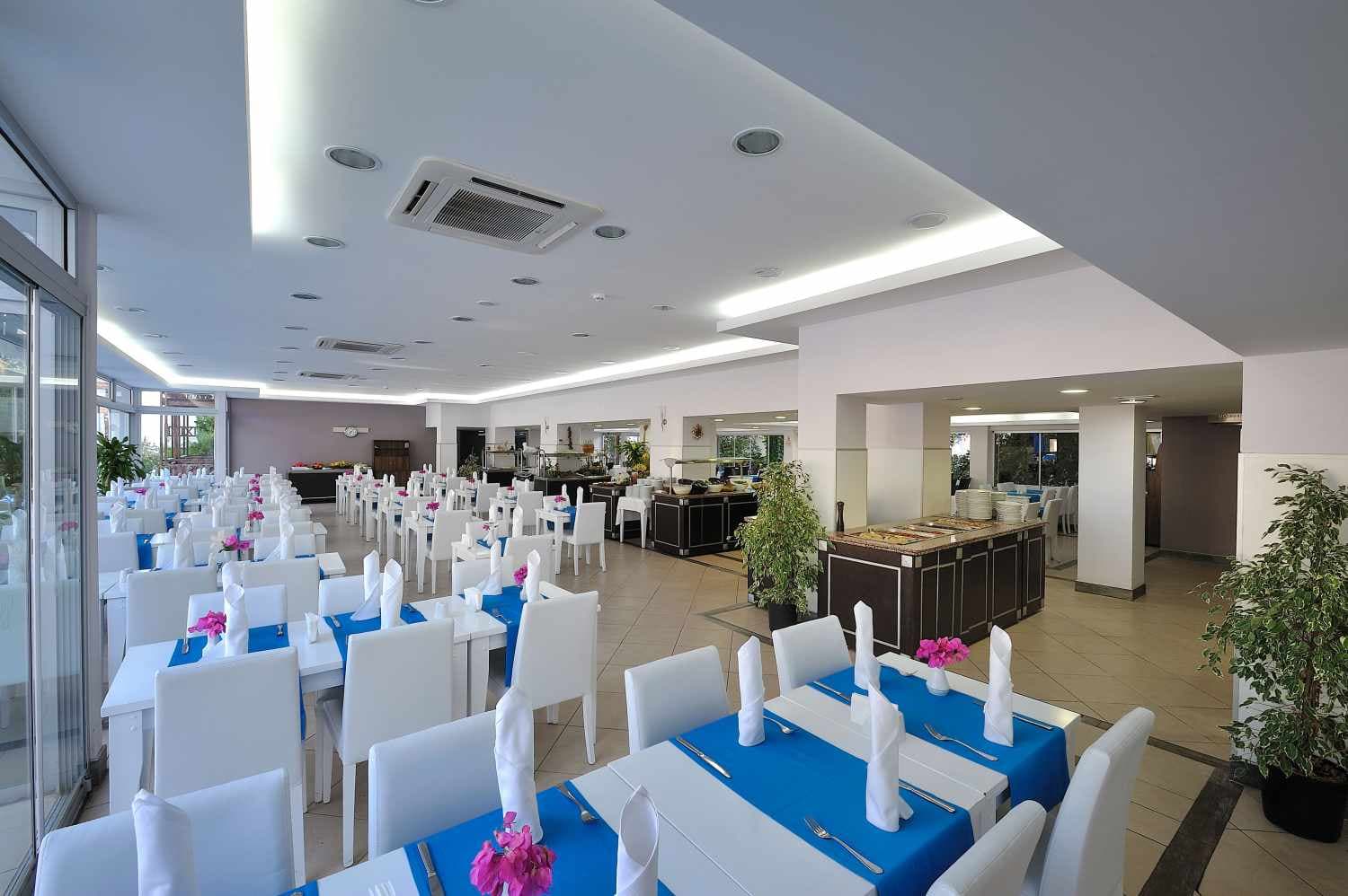 Bitez Garden Life Hotel & Suites Bodrum photo 5