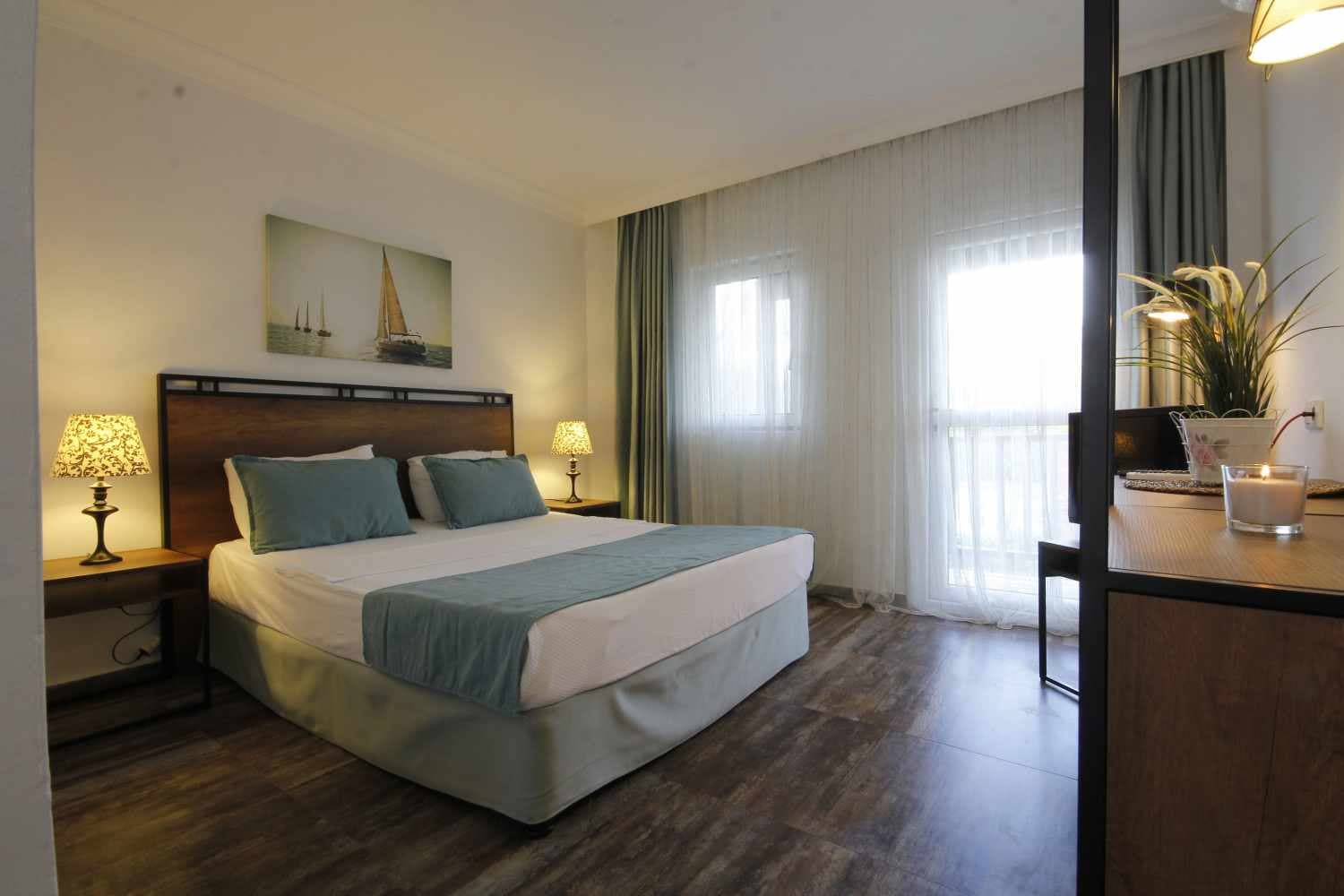 Bitez Garden Life Hotel & Suites foto 3