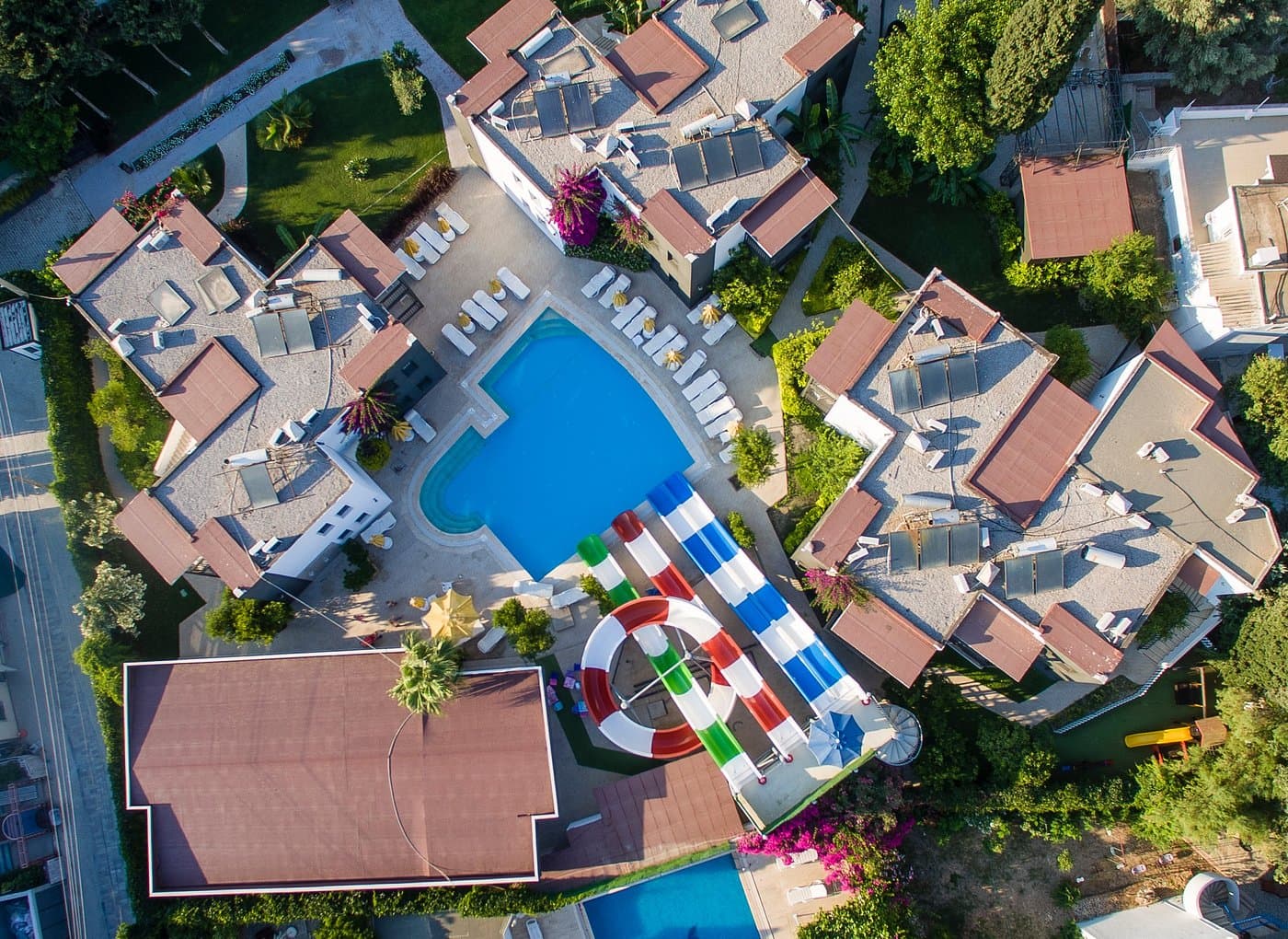 Bitez Garden Life Hotel & Suites foto 1