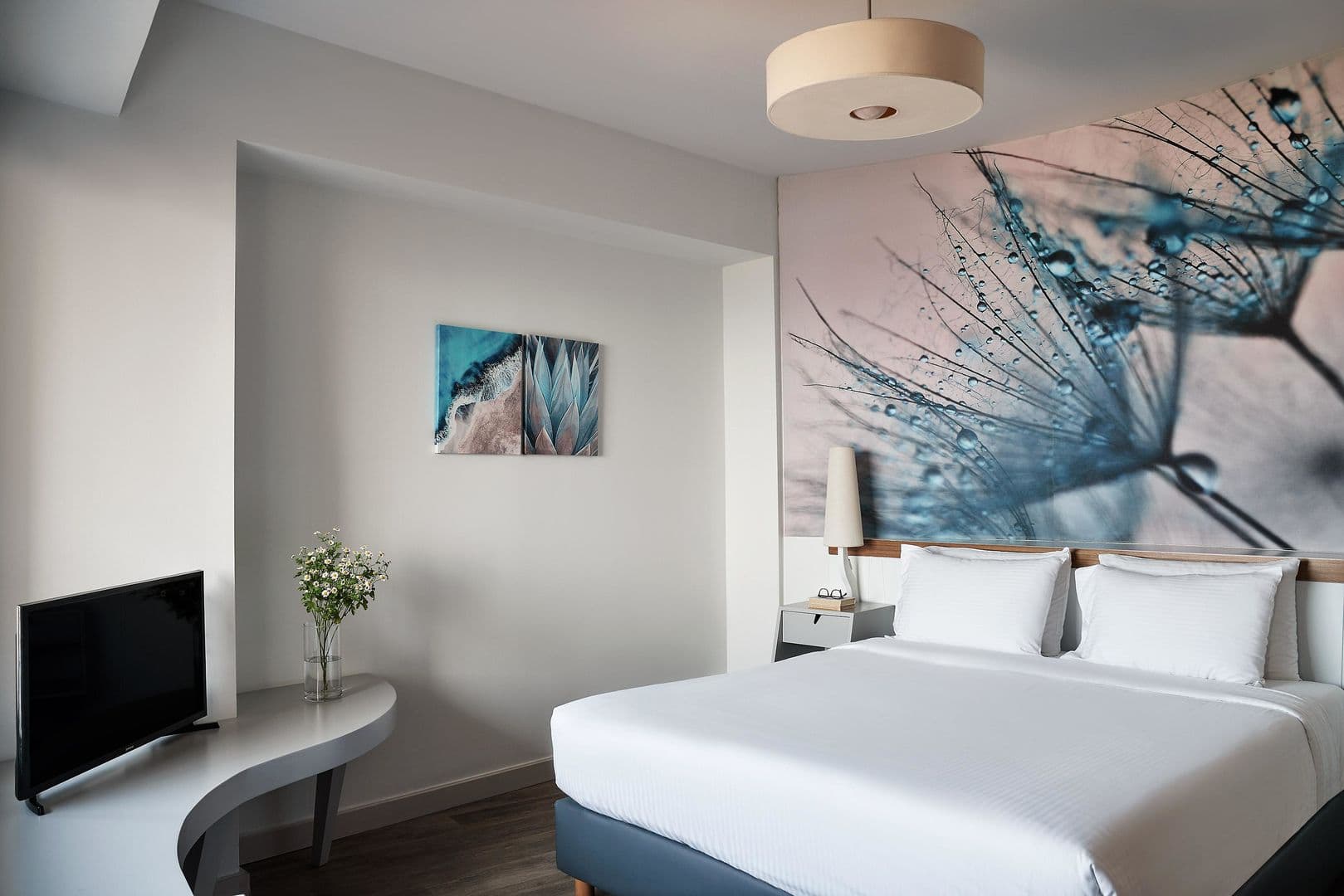 Lato Boutique Hotel foto 1