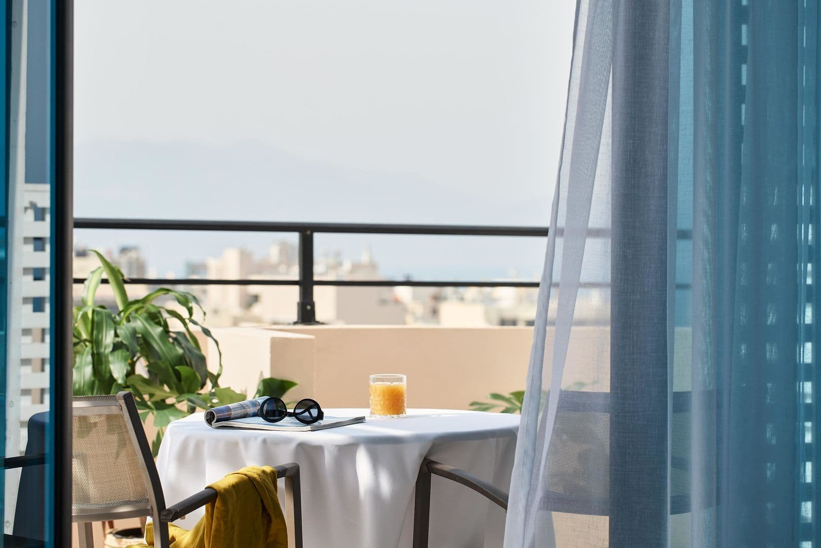 Lato Boutique Hotel foto 4