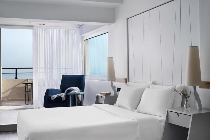 Lato Boutique Hotel foto 1