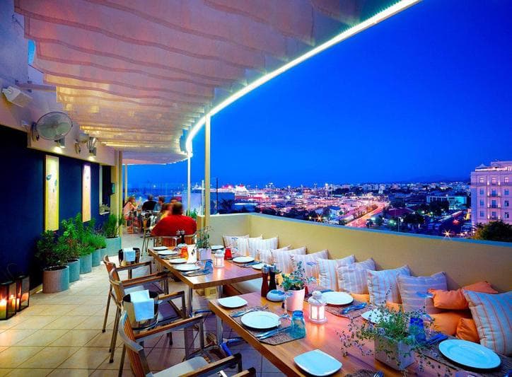 Lato Boutique Hotel foto 3