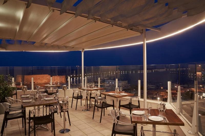 Lato Boutique Hotel foto 4