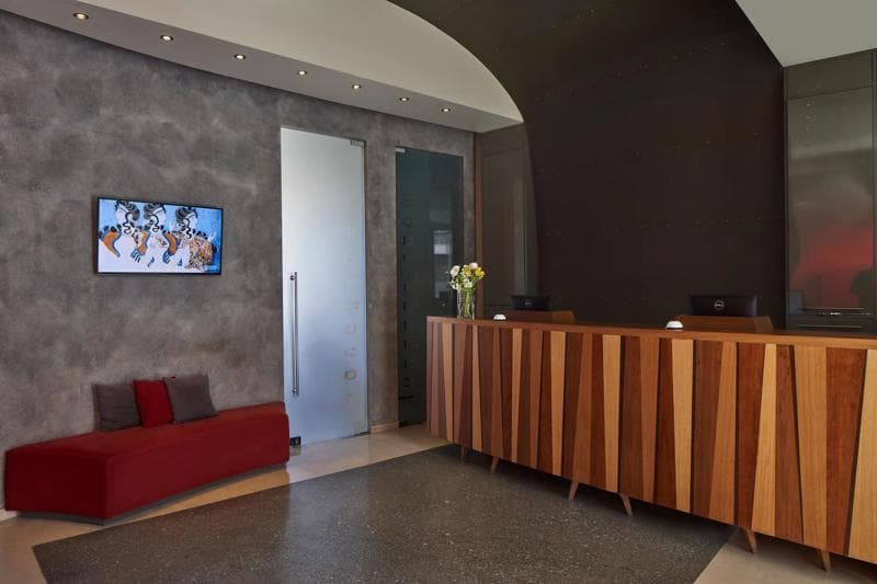 Lato Boutique Hotel Heraklion photo 5