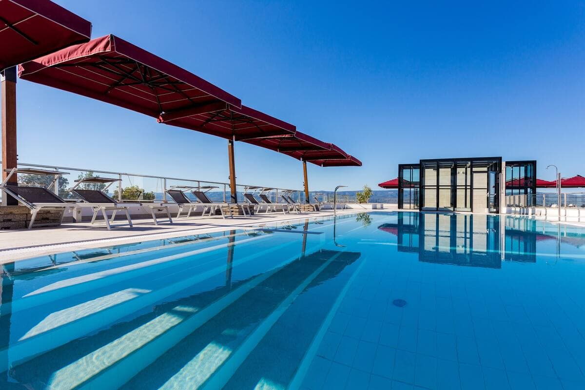 Hotel Plaža Omiš foto 1