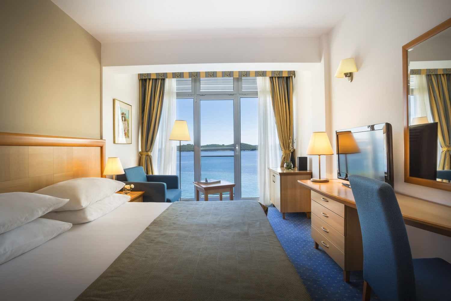 Aminess Vival Grand Azur Hotel Orebisch photo 5