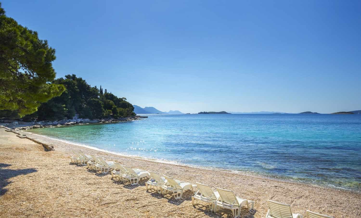 Aminess Vival Grand Azur Hotel foto 3