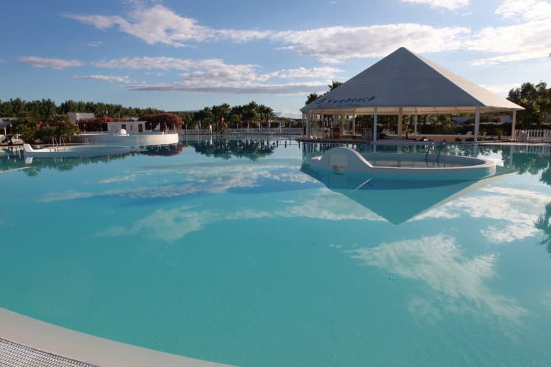 Club Esse Sunbeach foto 4