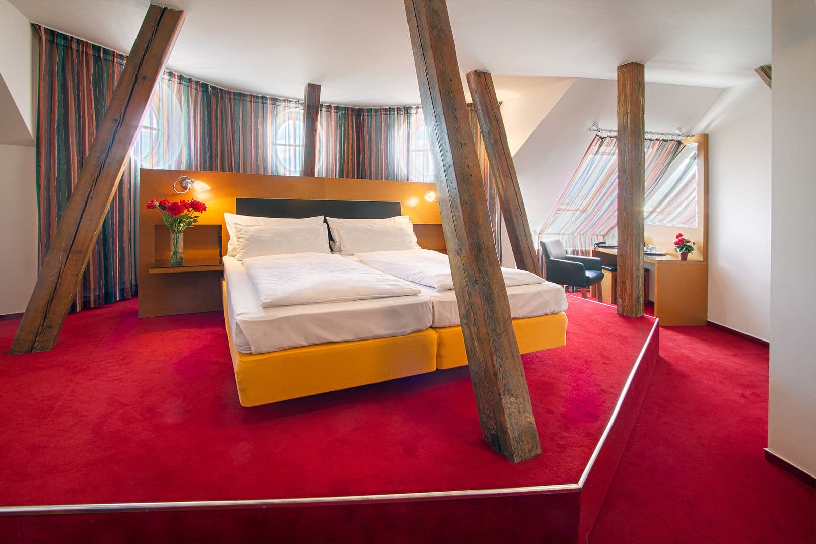 Hotel Theatrino foto 2