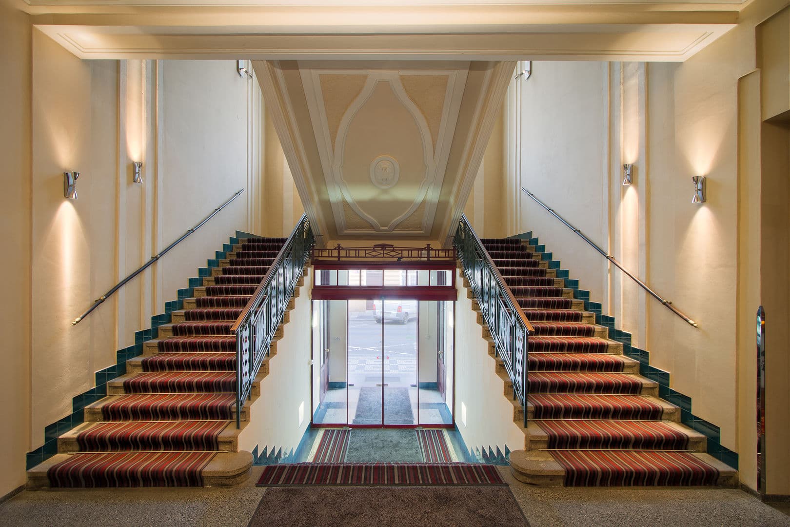 Hotel Theatrino foto 3