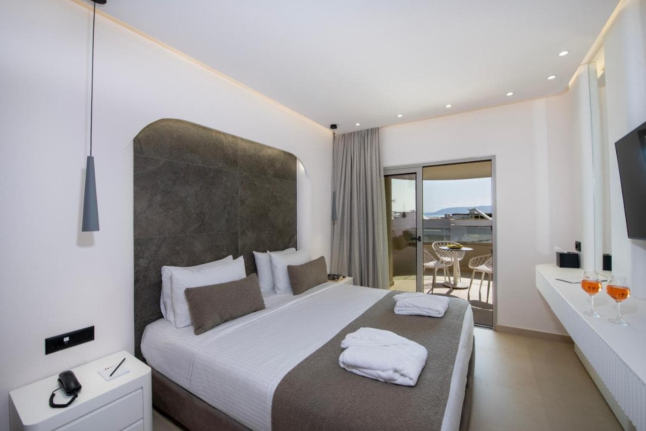 Zorbas Lifestyle Hotel foto 4