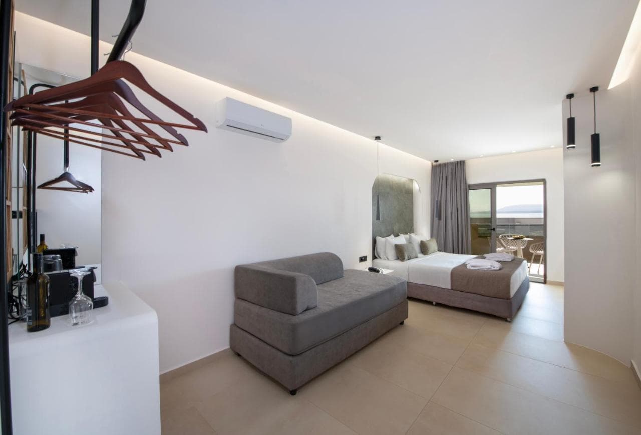 Zorbas Lifestyle Hotel foto 2